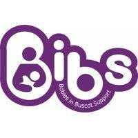 babies in buscot support (bibs)