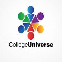 college universe logo image