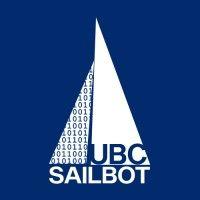 ubc sailbot logo image