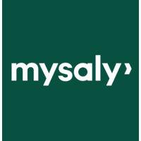 mysaly logo image