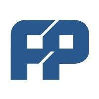 financial pacific leasing logo image