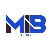 mib agency logo image