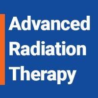 advanced radiation therapy logo image