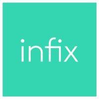 infix support logo image