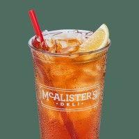 mcalister's deli logo image