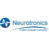 neurotronics logo image