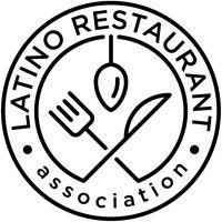 latino restaurant association logo image