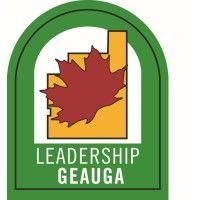 leadership geauga county logo image