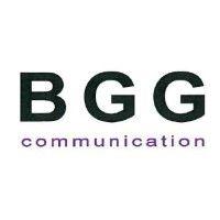 bgg communication logo image