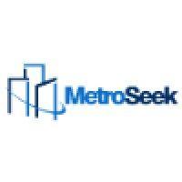 metroseek, llc logo image