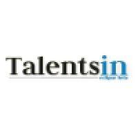 talentsin logo image