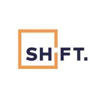 shift logo image