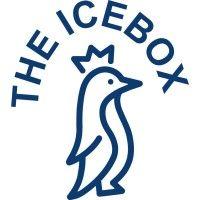 the icebox cool stuff logo image