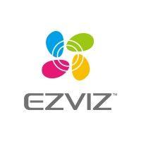 ezviz australia and new zealand logo image