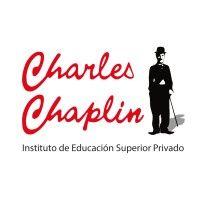 instituto charles chaplin logo image