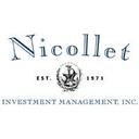 logo of Nicollet Investment Management