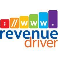 revenuedriver logo image