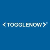 togglenow logo image