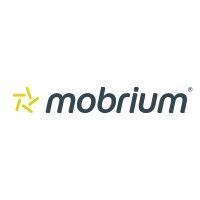 mobrium logo image