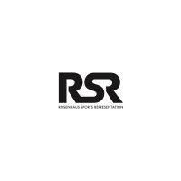 rosenhaus sports representation logo image