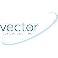 vector resources, inc logo image