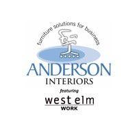 anderson interiors, inc. logo image