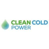 clean cold power uk ltd logo image