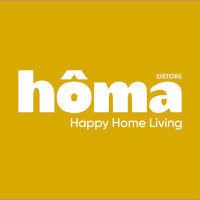 hôma logo image