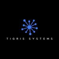 tigris systems logo image