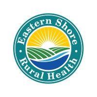 eastern shore rural health system, inc.