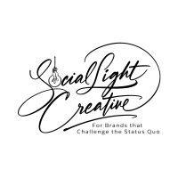 social light creative