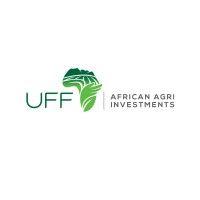 uff agri asset management logo image