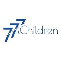 777 children logo image