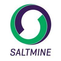 saltmine trust logo image