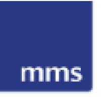 metropolitan montessori school (mms) logo image