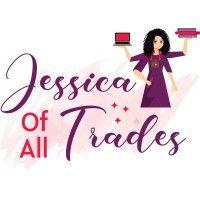 jessica of all trades logo image