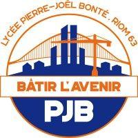 lycee polyvalent pierre joel bonte logo image