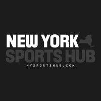 new york sports hub logo image