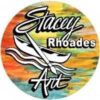 stacey rhoades art llc