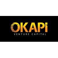 okapi venture capital logo image