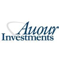 auour investments llc logo image