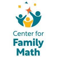 center for family math