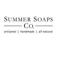 summer soaps co. logo image