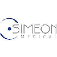 simeon medical gmbh & co.kg logo image