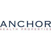 anchor health properties