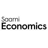 saarni economics oy logo image