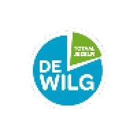 stichting de wilg logo image