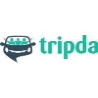 tripda logo image