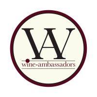 wine ambassadors logo image