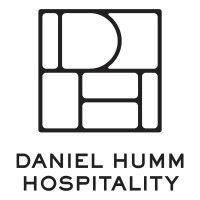 daniel humm hospitality logo image